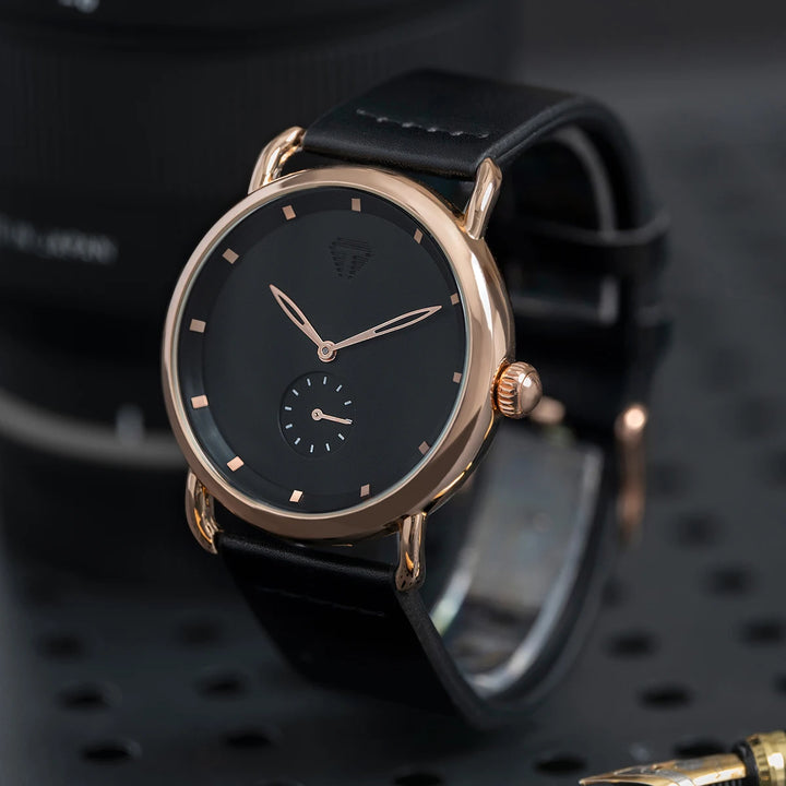 The Meridian - Men's Watch