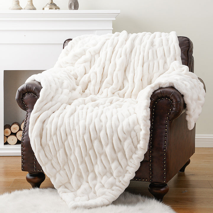 Arabelle Throw Blanket