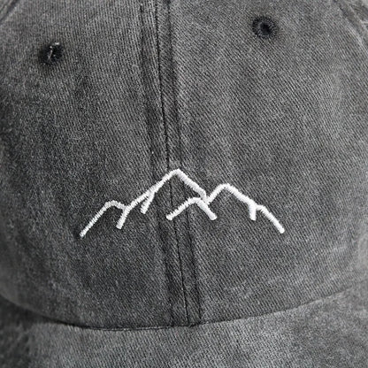 Terra Peak Hat
