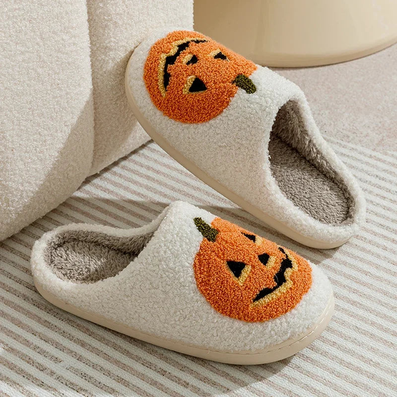 Cozy-Jack Slippers