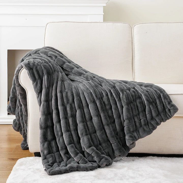 Arabelle Throw Blanket