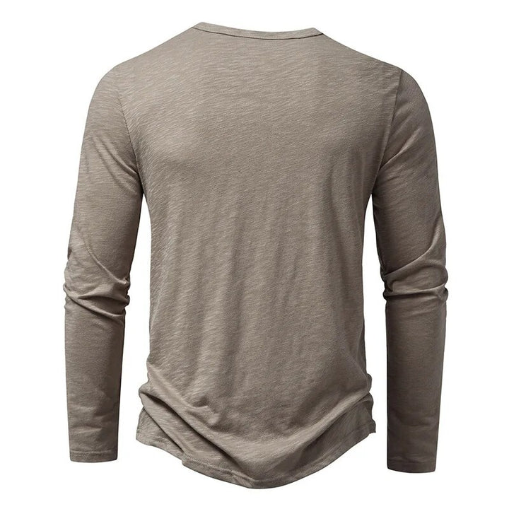 Dixon Classic Henley