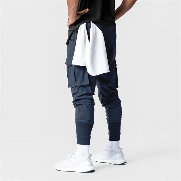 Reflex Joggers