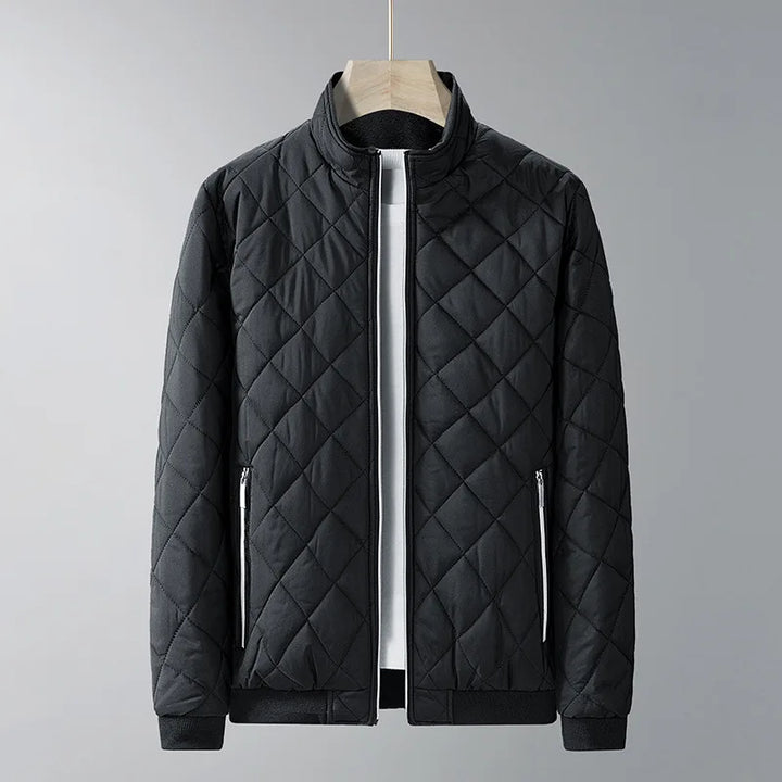 Gridlock Jacket