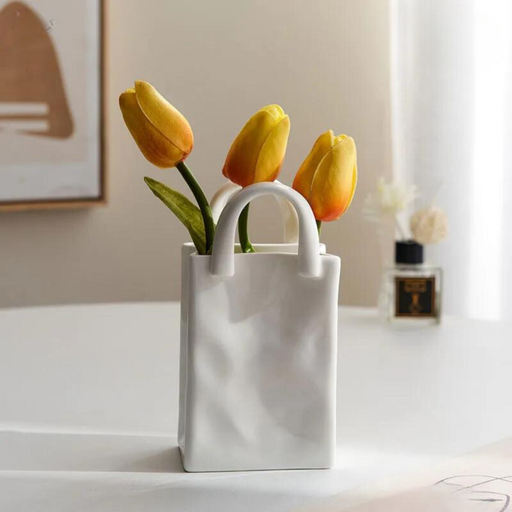 Zentote Vase