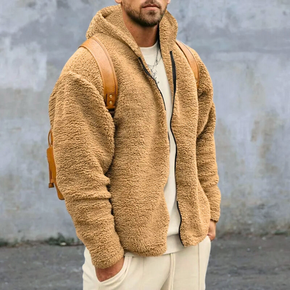 Summit Fleece Jacket