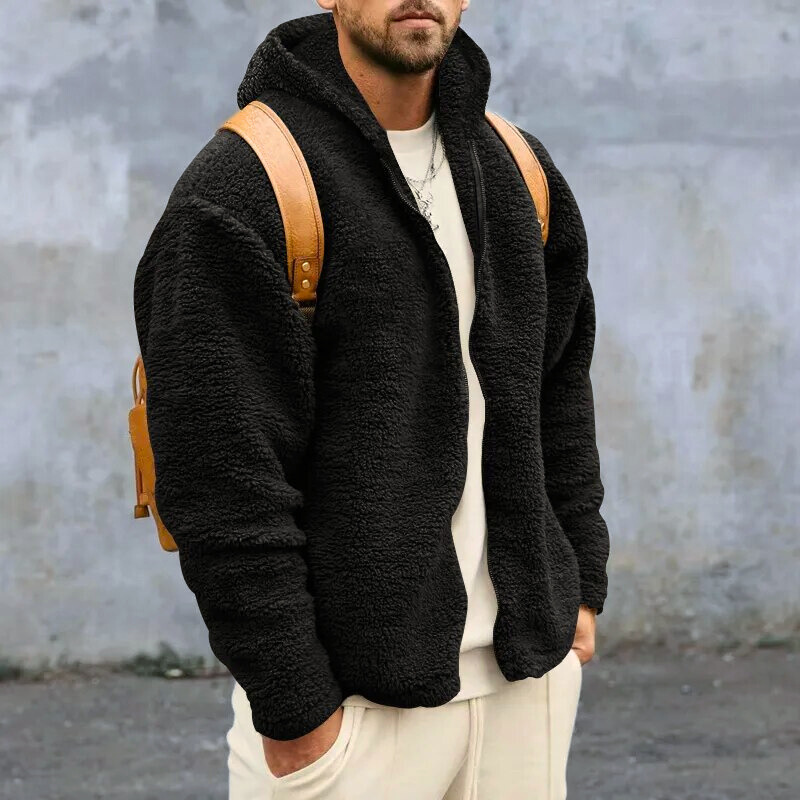 Summit Fleece Jacket