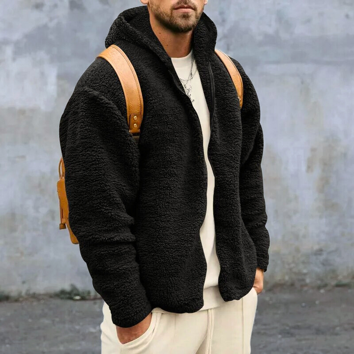 Summit Fleece Jacket