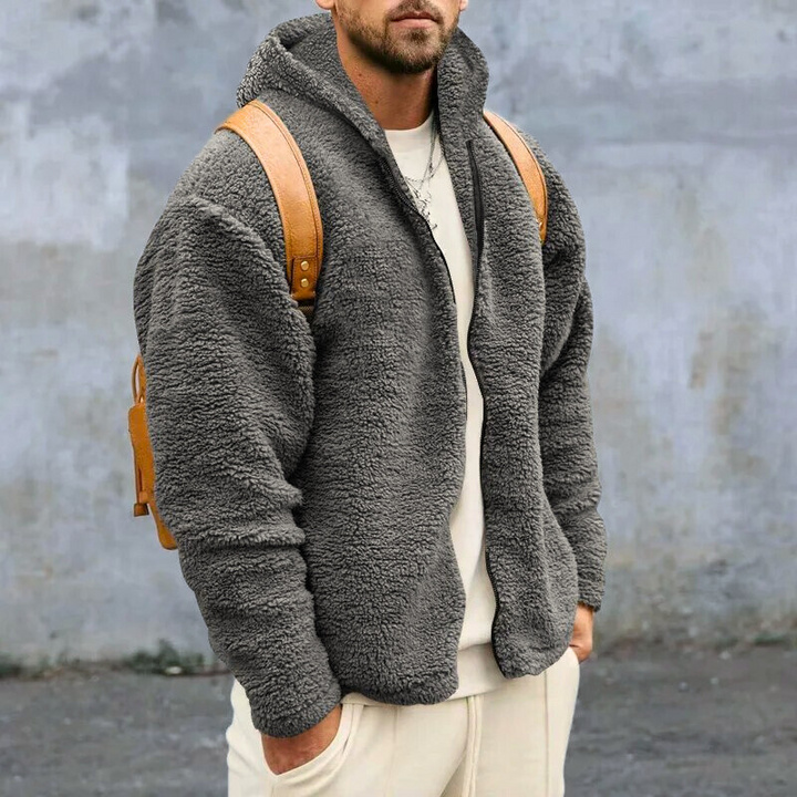 Summit Fleece Jacket