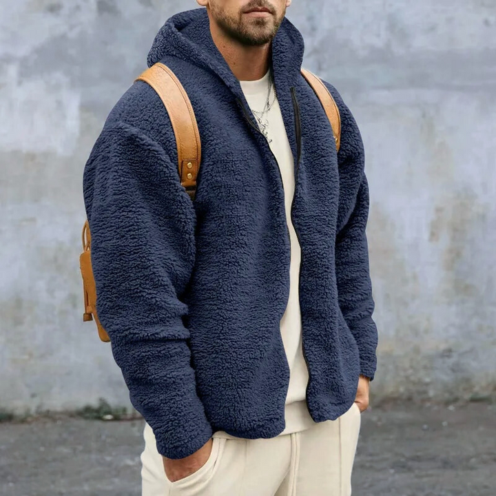 Summit Fleece Jacket