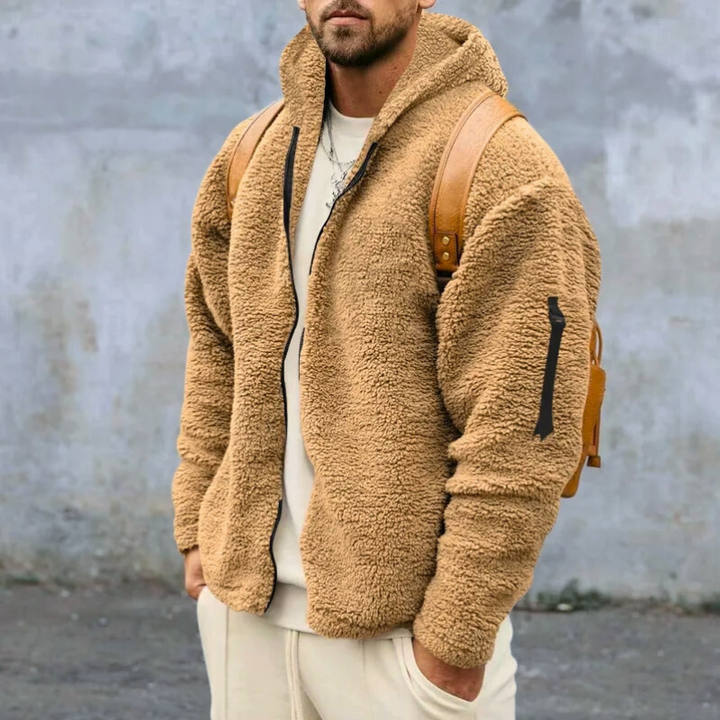 Summit Fleece Jacket