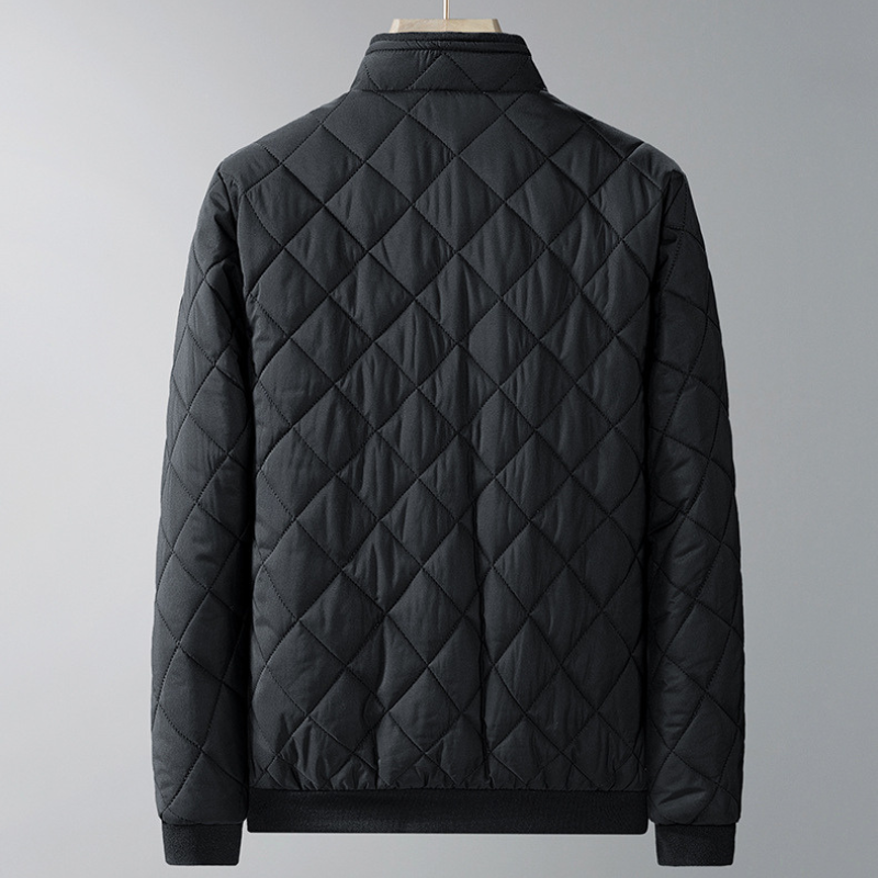 Gridlock Jacket