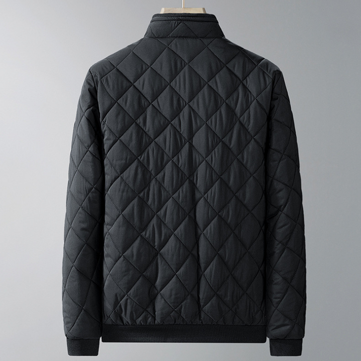 Gridlock Jacket