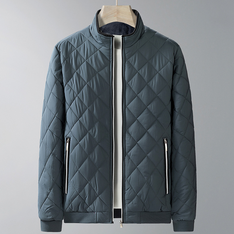 Gridlock Jacket