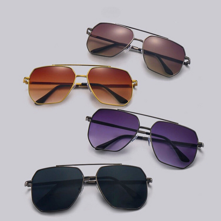 Mystic Edge Aviators