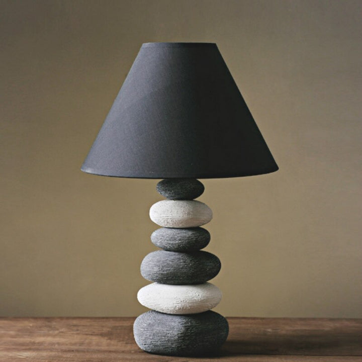 Pinnacle Lamp